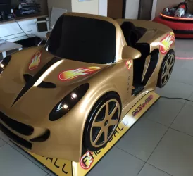 Advertising Promotion