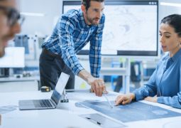 3d advertising model production