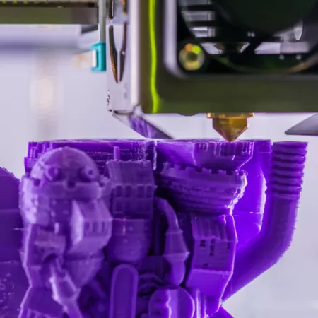 3d Animation Character Production 1