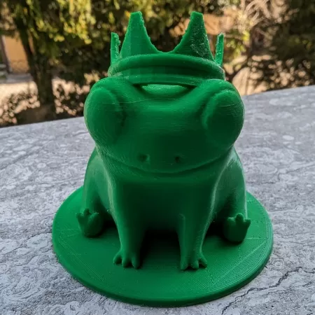 3d Animation Character Production