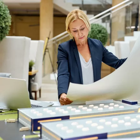 3d Architectural Modeling 1