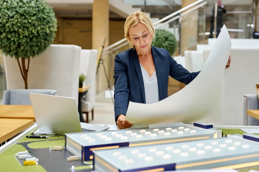 3d Architectural Modeling 1