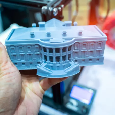 3d Architectural Modeling