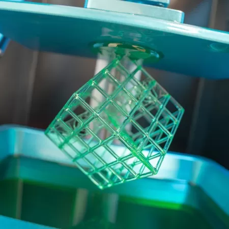 3d Artist Sculptures