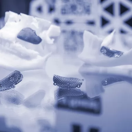 3d Biomedical Manufacturing 1