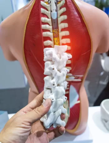 3D biomedical manufacturing