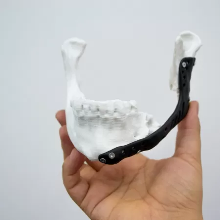 3d Biomedical Manufacturing