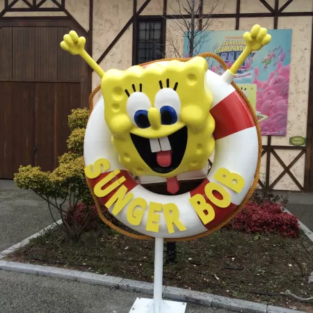 3d Character Modeling 1