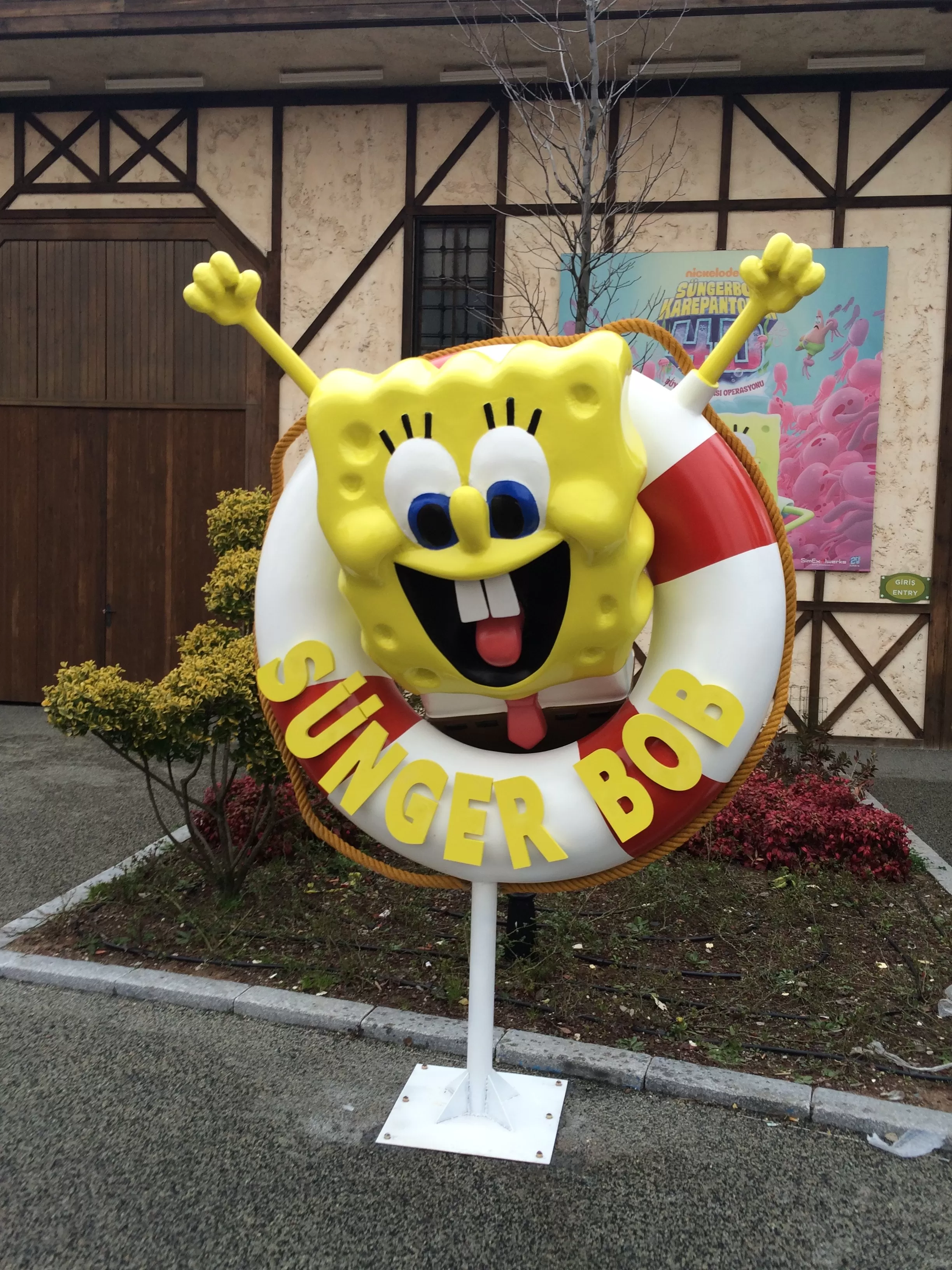 3d Character Modeling 1