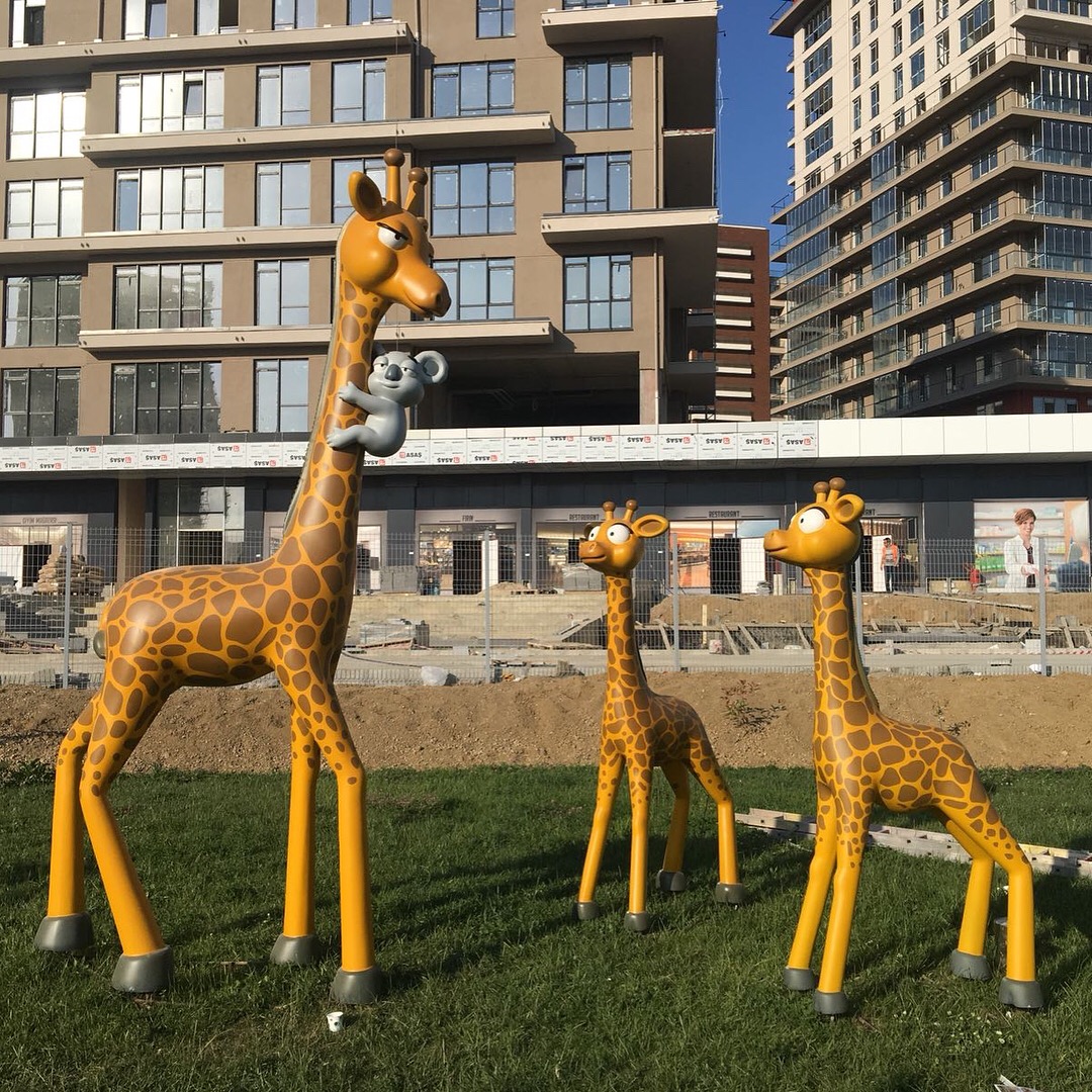 3d Character Production 2 1