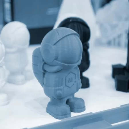 3d Character Production 2