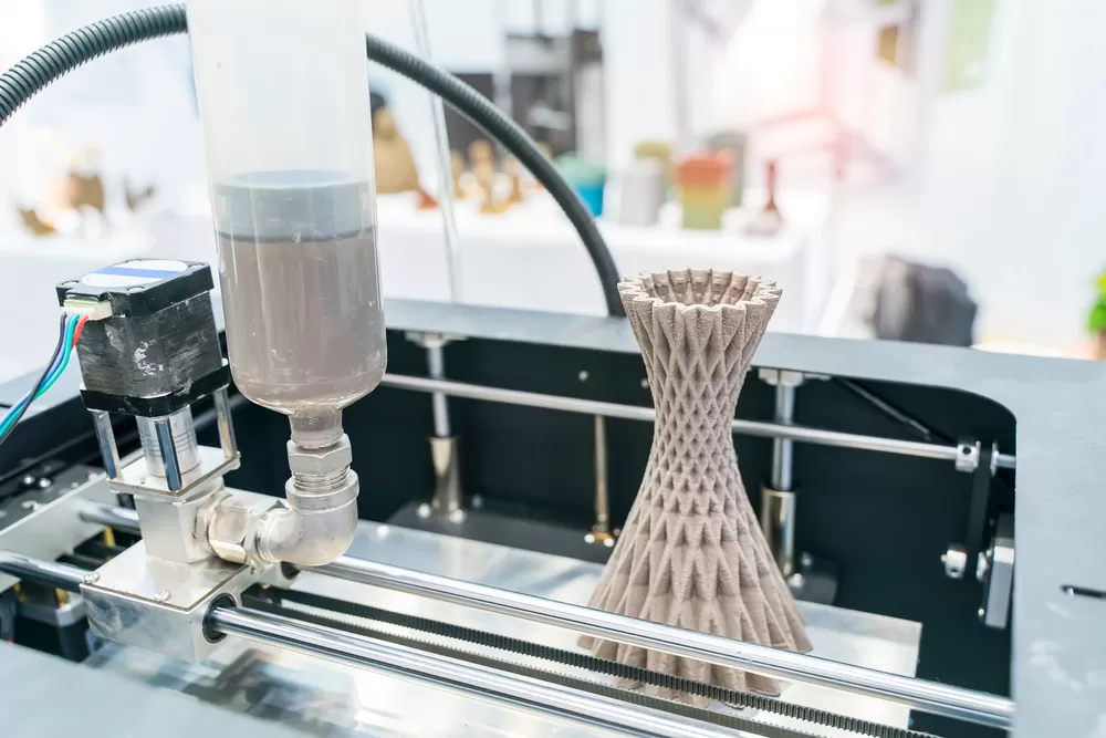 3d Decoration Products