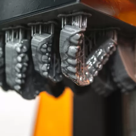 3d Dental Applications