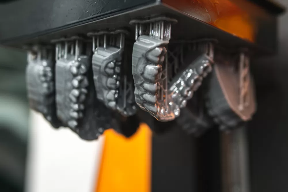 3d Dental Applications