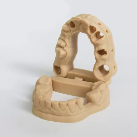 3d Dental Implant Manufacturing