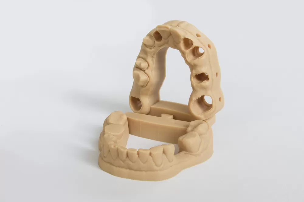 3d Dental Implant Manufacturing