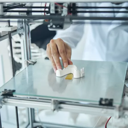 3d Dental Manufacturing 1