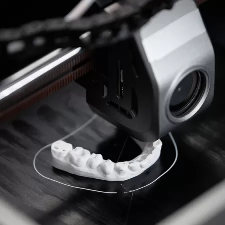 3d Dental Manufacturing