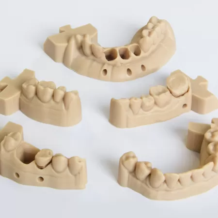 3d Dental Manufacturing Places