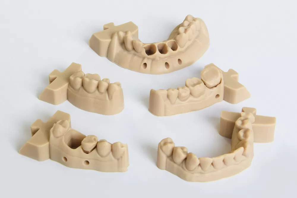 3d Dental Manufacturing Places