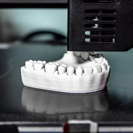 3d Dental Printer
