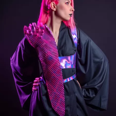 3d Fashion Productions