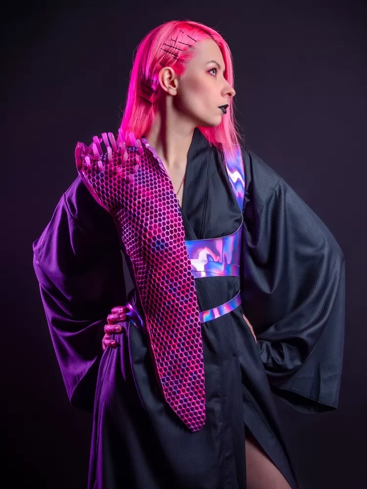 3d Fashion Productions