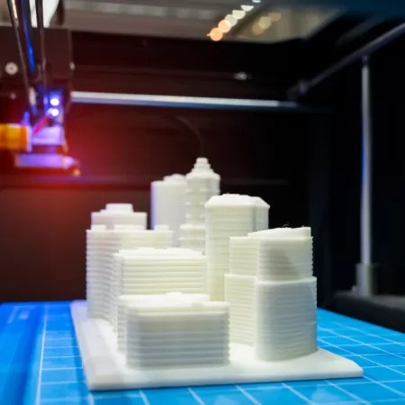 3d Furniture Production