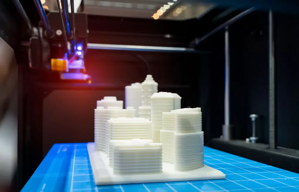 3d Furniture Production