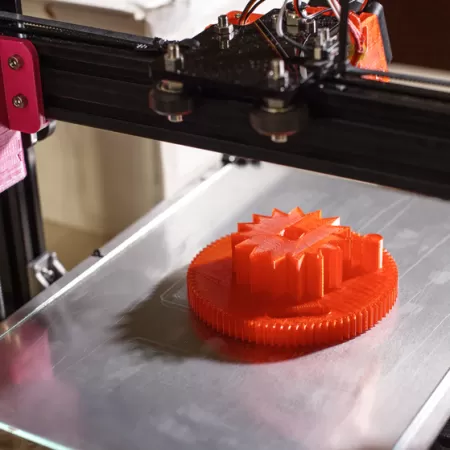 3d Industrial Prototype Manufacturing 1