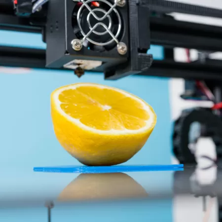 3d Industrial Prototype Manufacturing 2