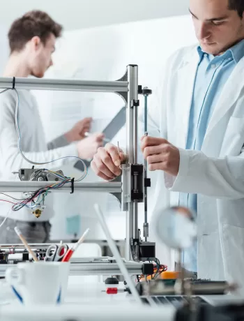 3d industrial prototype manufacturing