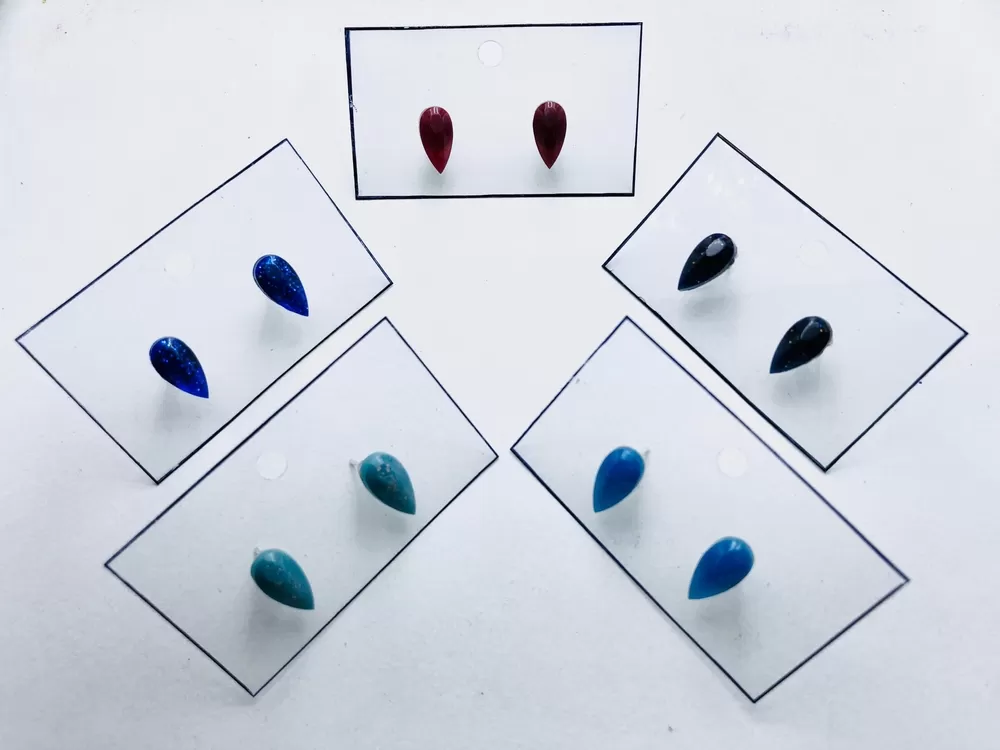 3d Jewelry Production