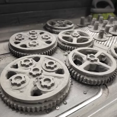3d Manufacturing For The Automotive 脹ndustry