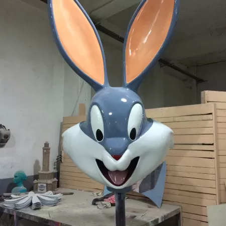3d Mascot Production