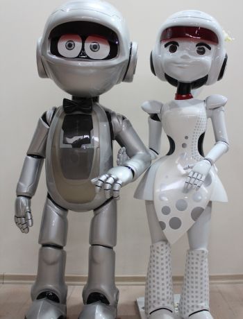 3d model producing companies