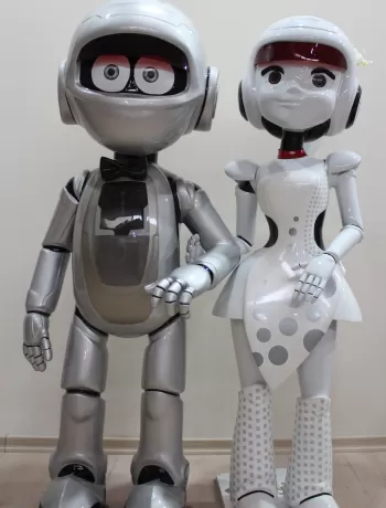 3d model producing companies