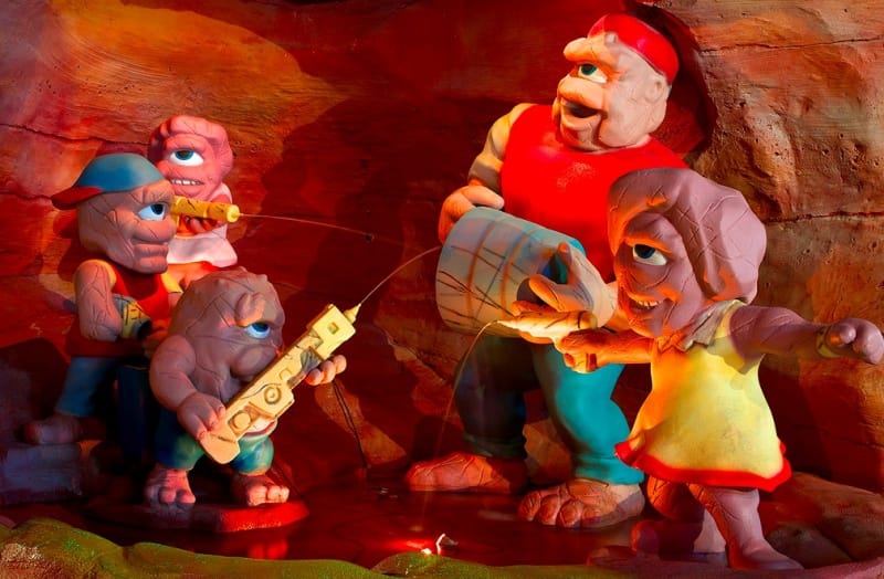 3d Object Production 1