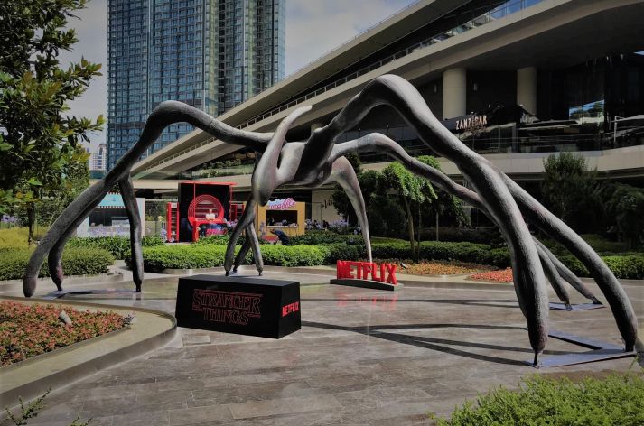 3d object production