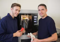 3d object production