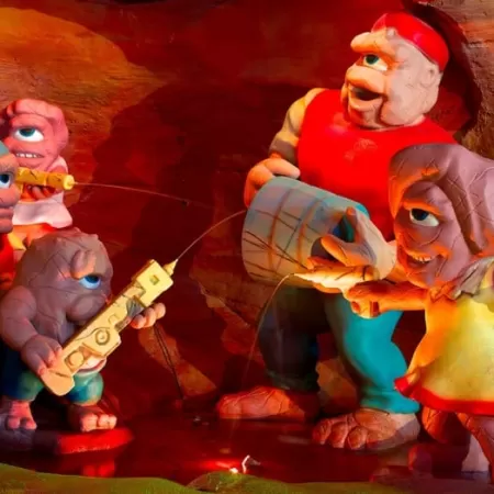 3d Object Production 4