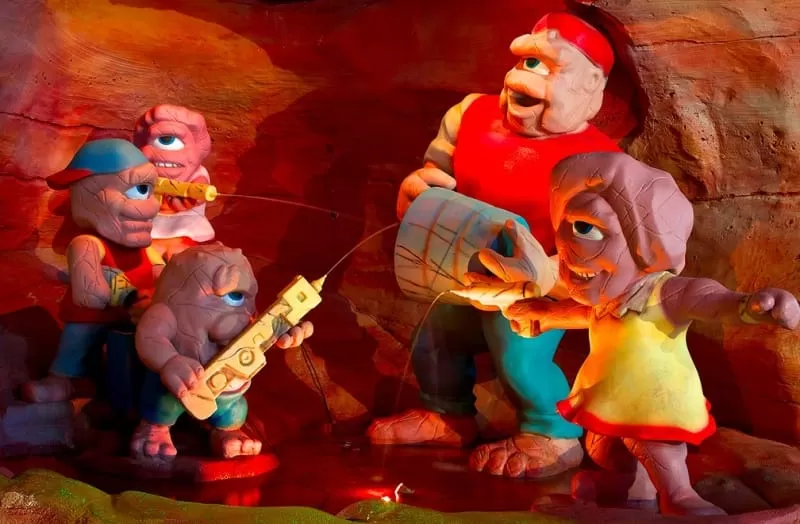 3d Object Production 4