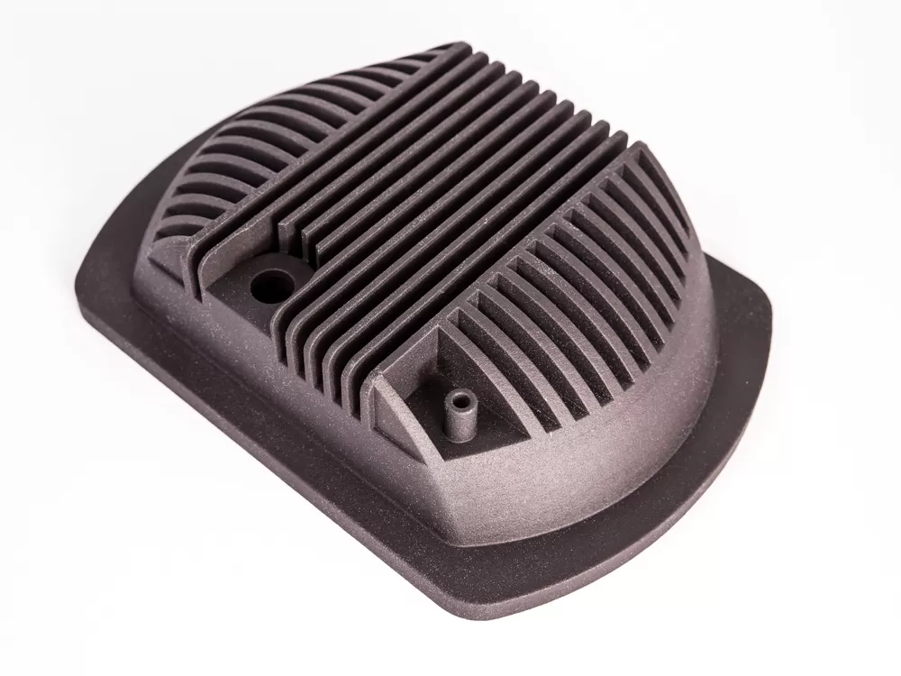 3d Parts Production 1