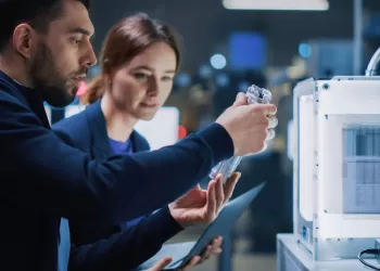 What Do 3D PLA Machines Do?