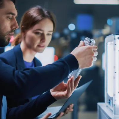What Do 3D PLA Machines Do?
