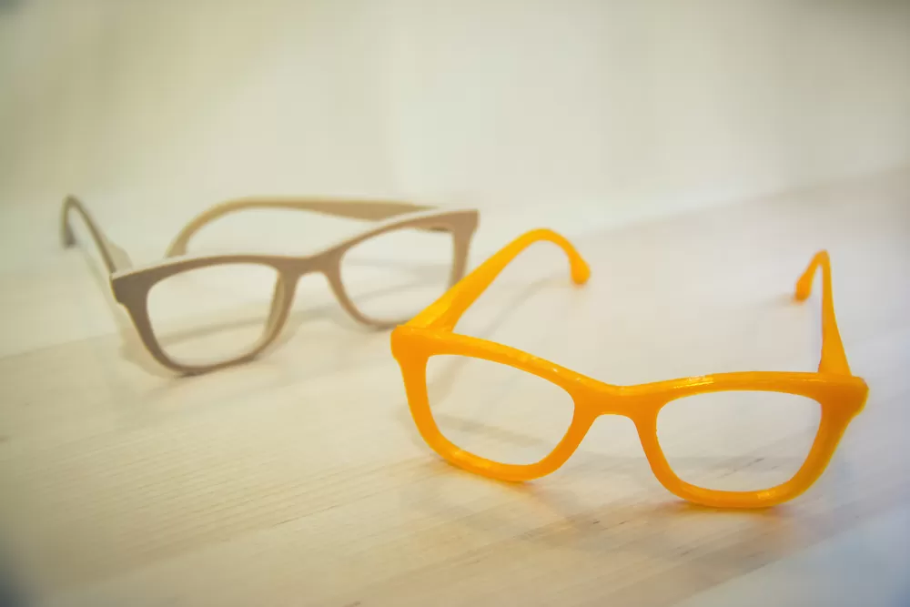 3d Printing Fashion 1