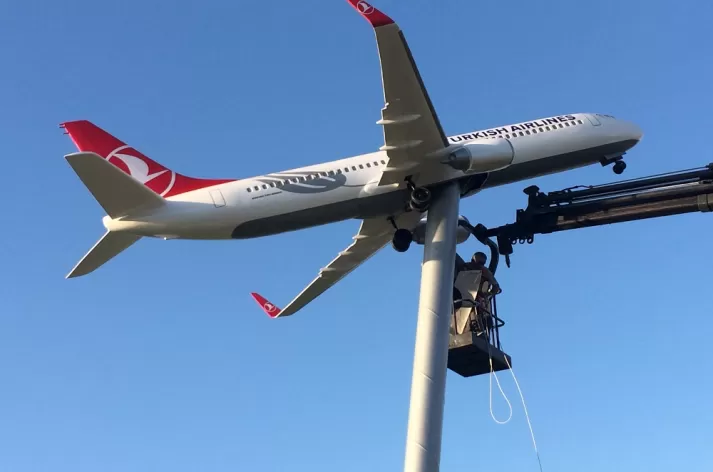 3d printing in aviation