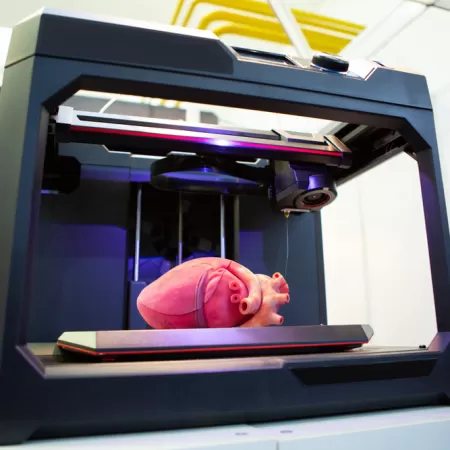 3d Printing In Education Sector