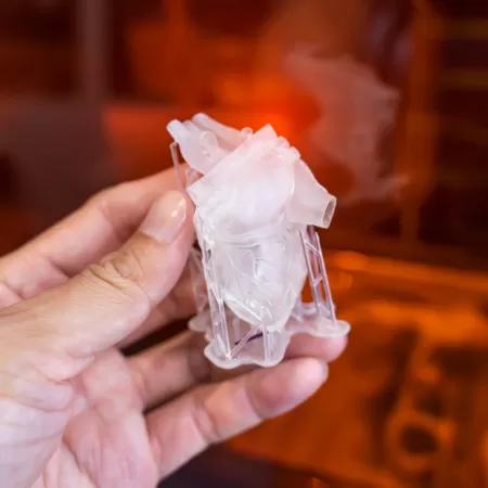 3d Printing In Medical Sector