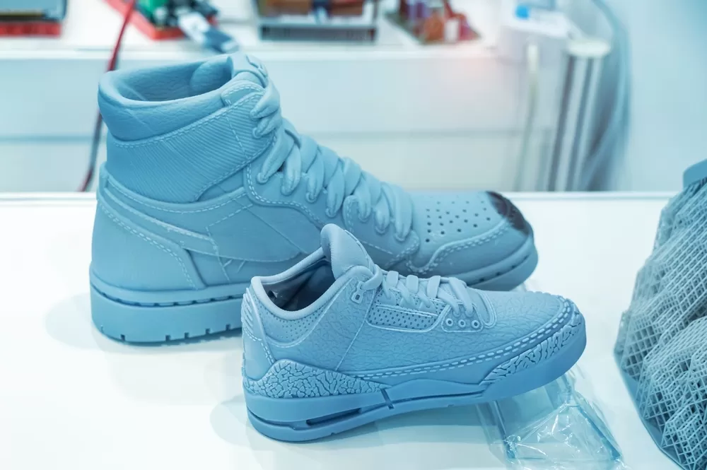 3d Printing In Textile Industry